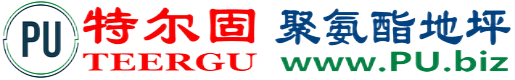 特尔固®天门聚氨酯地坪